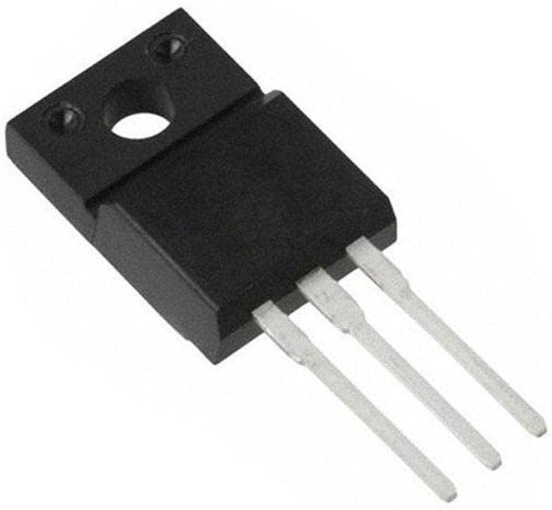 ترانزیستور TK16A60W5 N-Channel 600V 16A