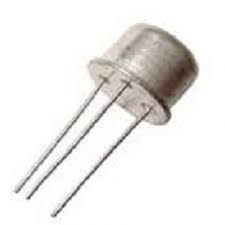 ترانزیستور 2N2219 NPN 40V 0.8A TO-205