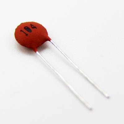 100NF/50V خازن عدسی CODE 104 (B41)