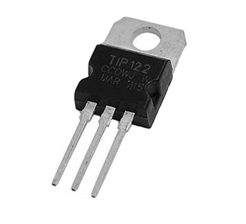 ترانزیستور LM338T Adjustable 5A Voltage Regulator TO-220