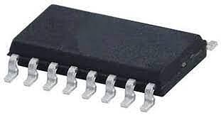 آی سی HEF4049 (A34)