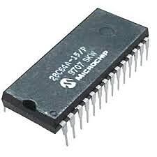 آی سی 28C64A-15P (B43)