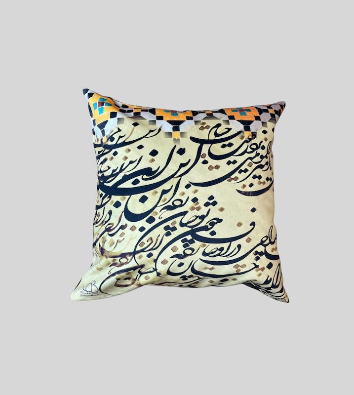 کوسن مربع