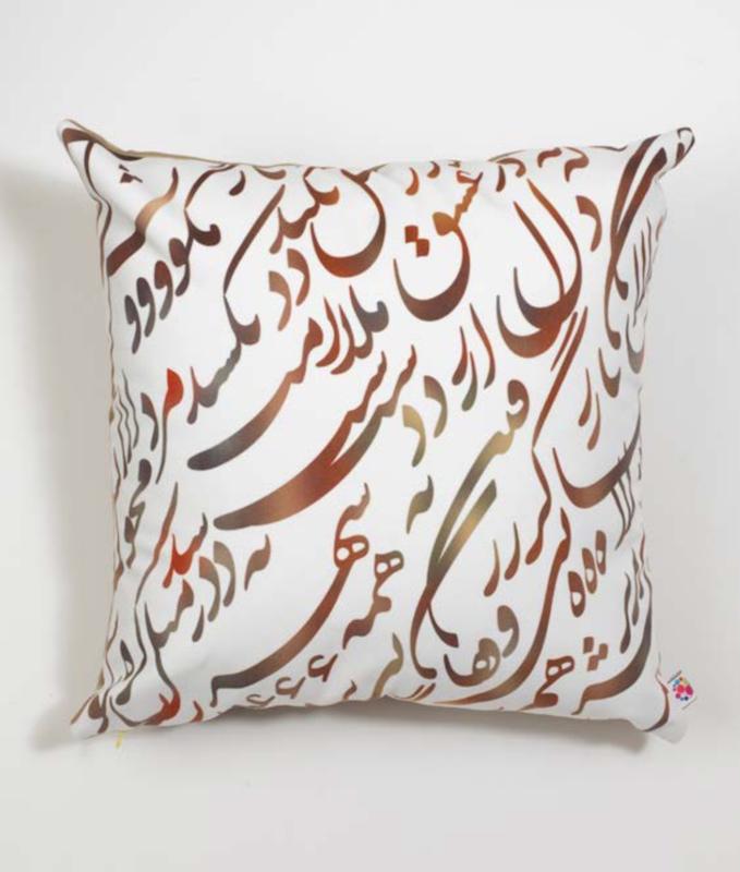 کوسن مربع