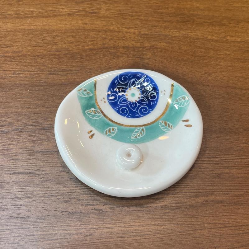 جاعودی چشم نظر