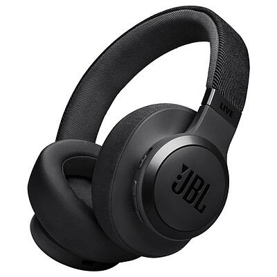 هدفون جی بی ال مدلJBL Live 770NC