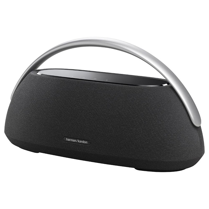 اسپیکر هارمن کاردن مدل Harman Kardon Go+ Play 3