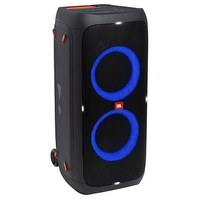 اسپیکر جی بی ال مدل JBL PARTY BOX 310