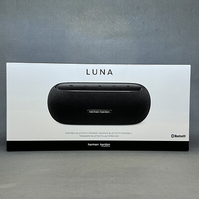 اسپیکر هارمن کاردن مدل Harman Kardon Luna