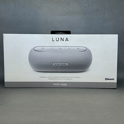 اسپیکر هارمن کاردن مدل Harman Kardon Luna