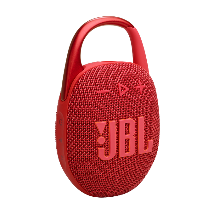 اسپیکر بلوتوثی جی بی ال مدل JBL Clip 5