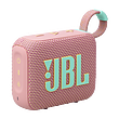 اسپیکر بلوتوثی جی بی ال مدل JBL GO 4