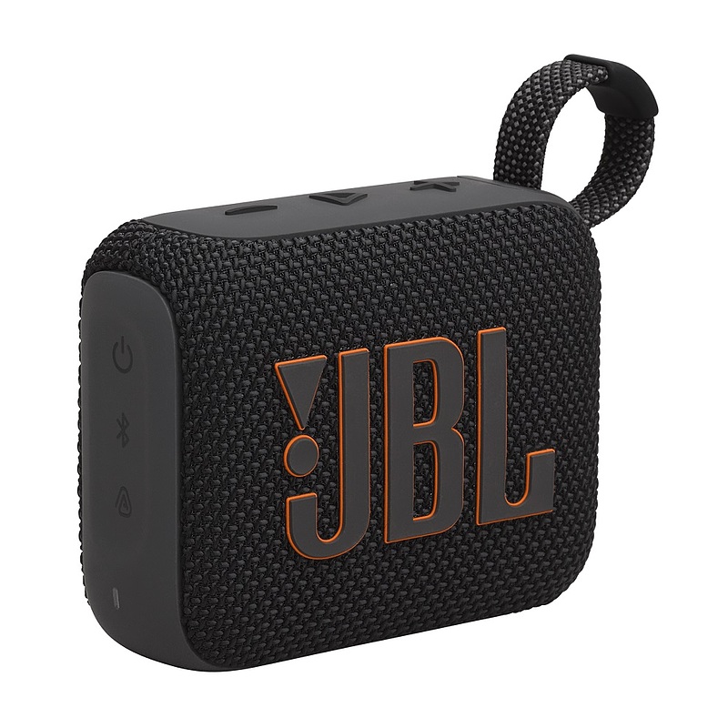 اسپیکر بلوتوثی جی بی ال مدل JBL GO 4