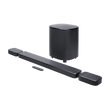 ساندبار جی بی ال مدل Bar800 MK2