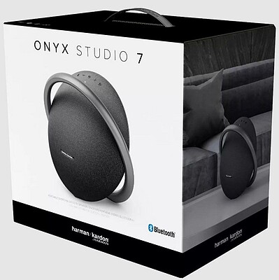 onyx studio7
