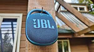 اسپیکر جی بی ال مدل JBL Clip 4