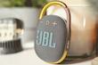 اسپیکر جی بی ال مدل JBL Clip 4