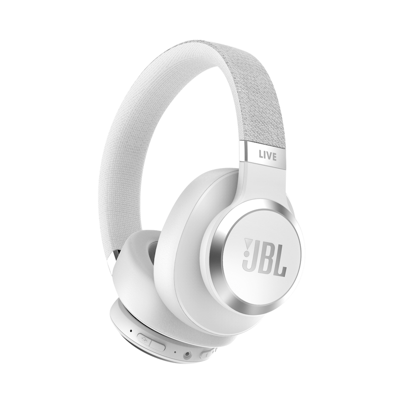 هدفون جی بی  ال مدلJBL live 660nc