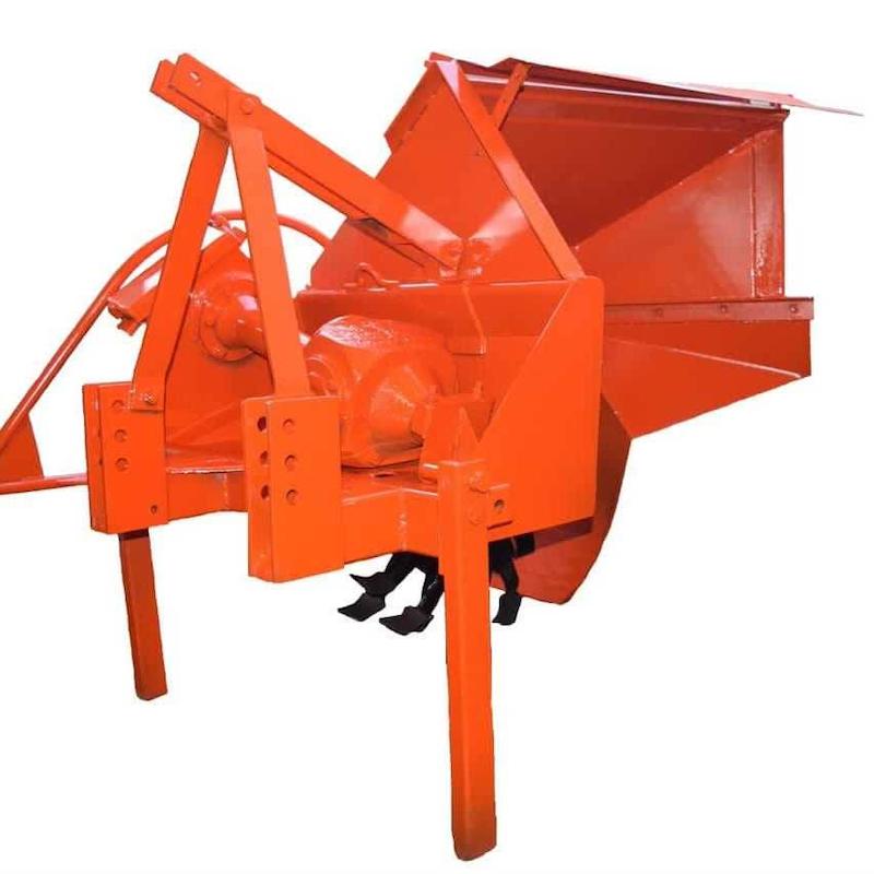 ترنچر کانال کن مدل k60 