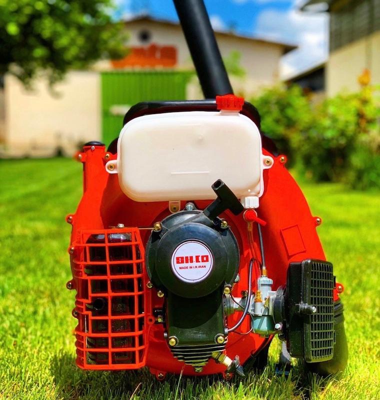 دمنده موتوری بنزینی SH.CO مدل 405