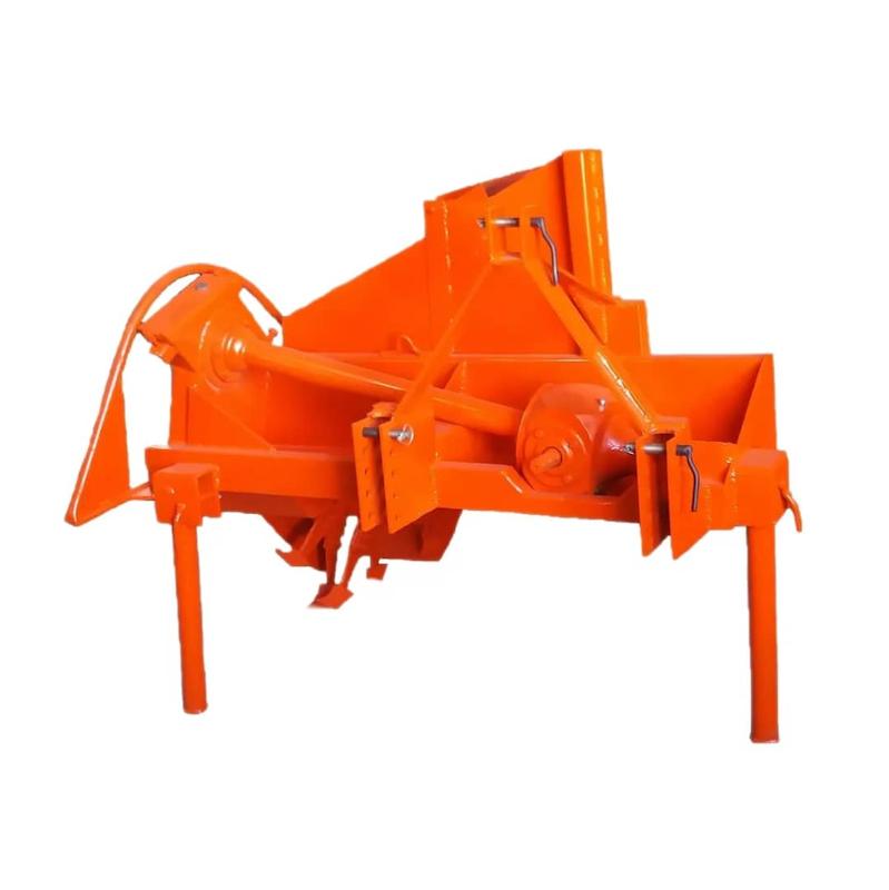 ترنچر کانالکن پشت تراکتوری مدل k100 مناسب تراکتور فرگوسن ۴۷۰ و مشابه