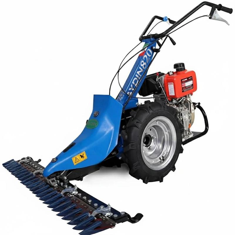 دروگر دوچرخ آیدین مدل ۸۲۰موتور ۷ اسب بنزینی