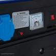 موتور برق تایگر ۸۰۰ وات مدل TG 950 dc
