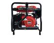 موتور برق ۳ گانه سوز ریموت دار تک فاز ۱۰/۵ کیلووات هیروپاور HIRO POWER مدل KM22500E2 R+GLN