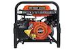 موتور برق بنزینی استارتی تک فاز ۳.۸ کیلووات هیرو پاور مدل KM9500E2 HIRO POWER