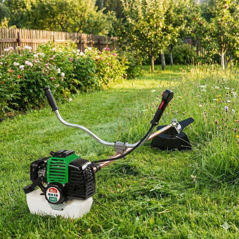 علفتراش دوشی KNC طرح  SHCO-40EUU