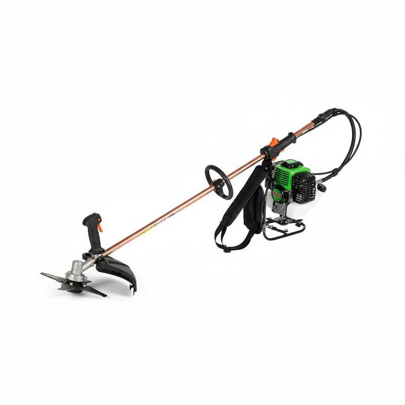 علفتراش شاخص ۴۳ cc