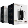 ماگ همزن خودکار مغناطیسی Lepresso مدل Sip Spin با دکمه لمسی