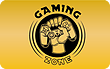 کارت بانکی فلزی طرح گیمینگ -  Gaming Zone