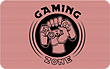 کارت بانکی فلزی طرح گیمینگ -  Gaming Zone