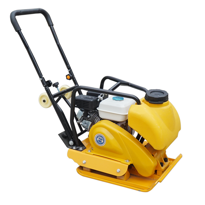 کمپکتور صفحه‌ای برند ولکان مدل C90T