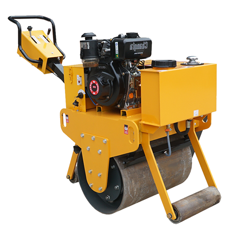 غلتک برند ولکان مدل VR600S
