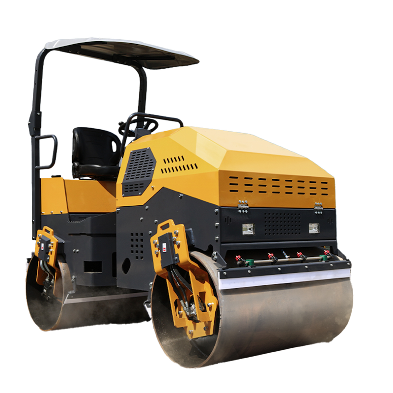 غلتک برند ولکان مدل VR3000T