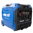 موتوربرق 6.5KW برند ولتا پلاس مدل V7000ISR