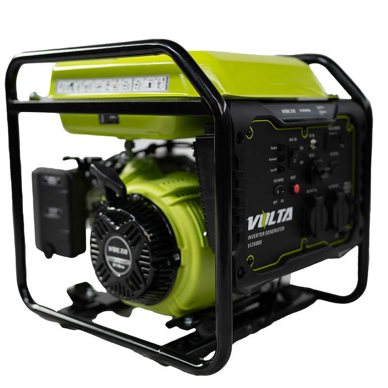 موتوربرق 3.5KW برند ولتا مدل VI3500S