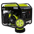 موتوربرق 7.5KW برند ولتا مدل VI8500E