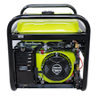 موتوربرق 8KW برند ولتا مدل VGLG11050E