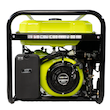 موتوربرق 10.5KW برند ولتا مدل VGLNG14000E
