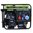 موتوربرق 12.5KW برند ولتا مدل VGLNG15000E