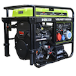 موتوربرق 12.5KW برند ولتا مدل VGLNG15000E