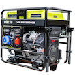 موتوربرق 20KW برند ولتا مدل VGLNG25000E