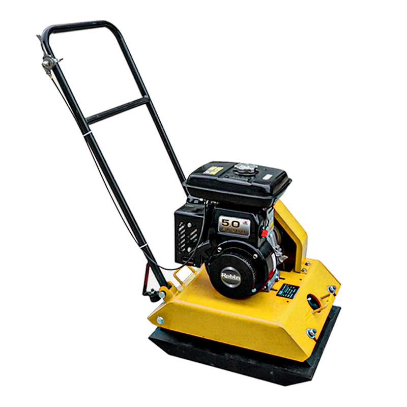 کمپکتور صفحه‌ای برند ولکان مدل C120T