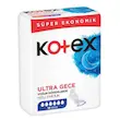 نواربهداشتی KOTEX _ مدل ماه (ویژه شب اولترا)