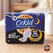 نوار بهداشتی Orkid شبانه