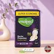 نواربهداشتی مولپد سوپرنایت(ویژه شب)