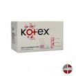 پد روزانه کوتکس (Kotex) مدل FRESH بسته 56 عددی